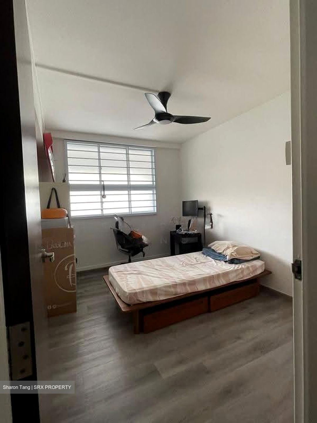 Blk 110 Bishan View (Bishan), HDB 3 Rooms #610573151